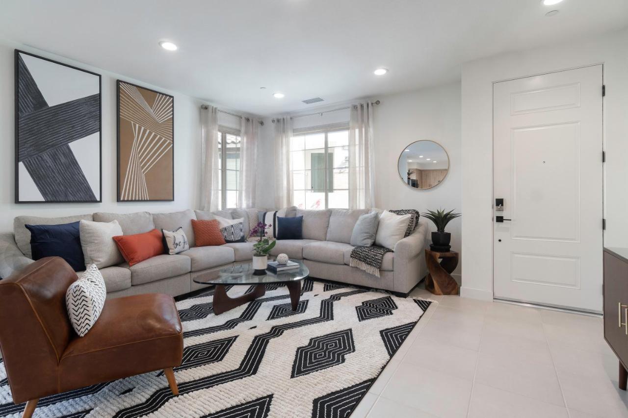 Enjoy A Stay @ Casa De Fore!Play! New Townhome! ラキンタ エクステリア 写真