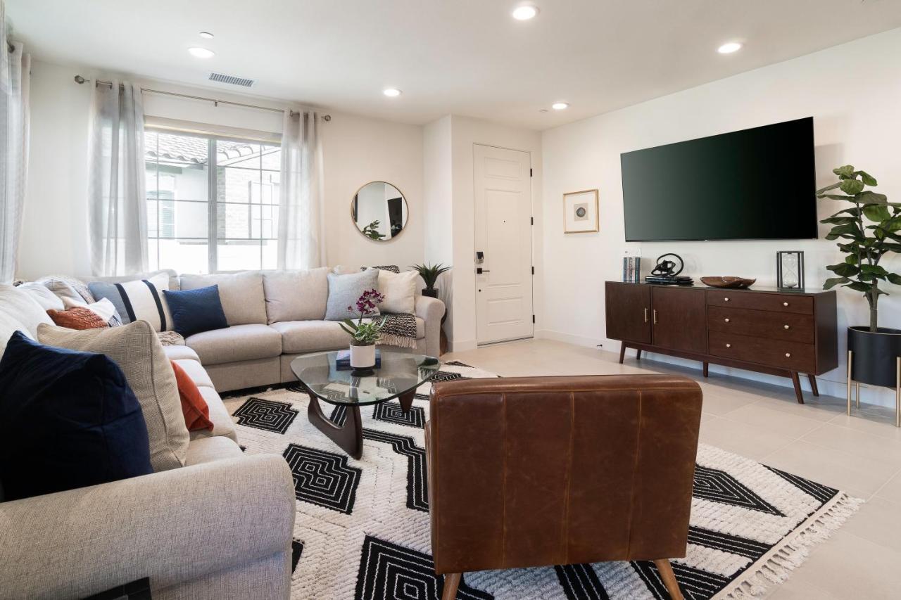 Enjoy A Stay @ Casa De Fore!Play! New Townhome! ラキンタ エクステリア 写真