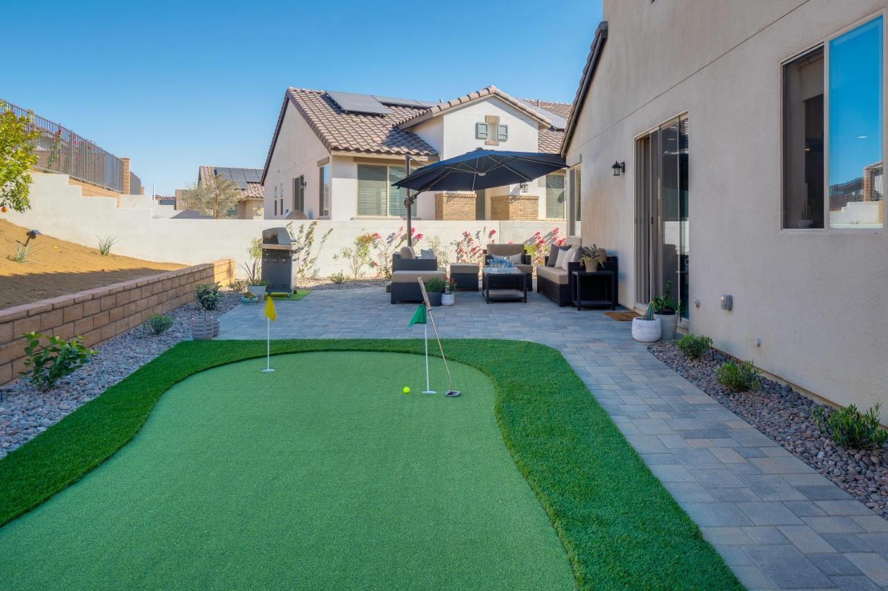 Enjoy A Stay @ Casa De Fore!Play! New Townhome! ラキンタ エクステリア 写真