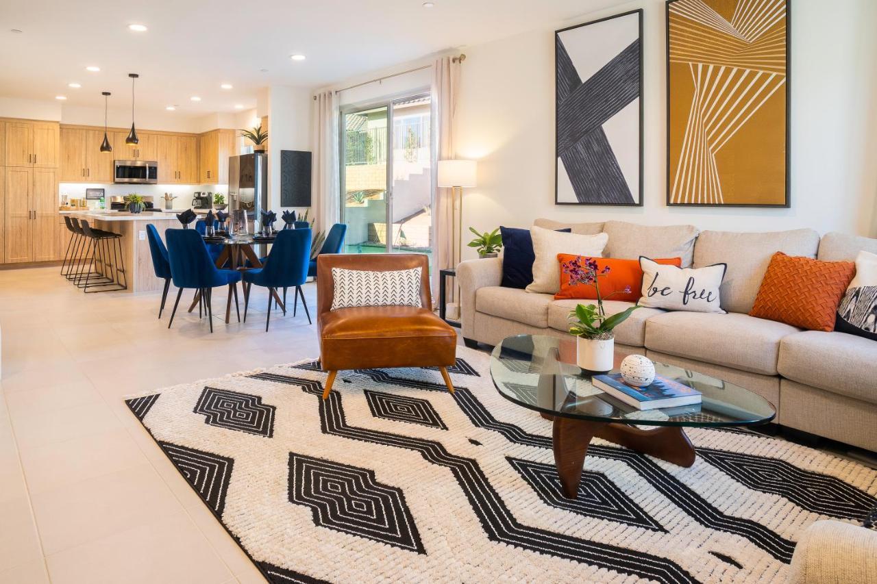 Enjoy A Stay @ Casa De Fore!Play! New Townhome! ラキンタ エクステリア 写真