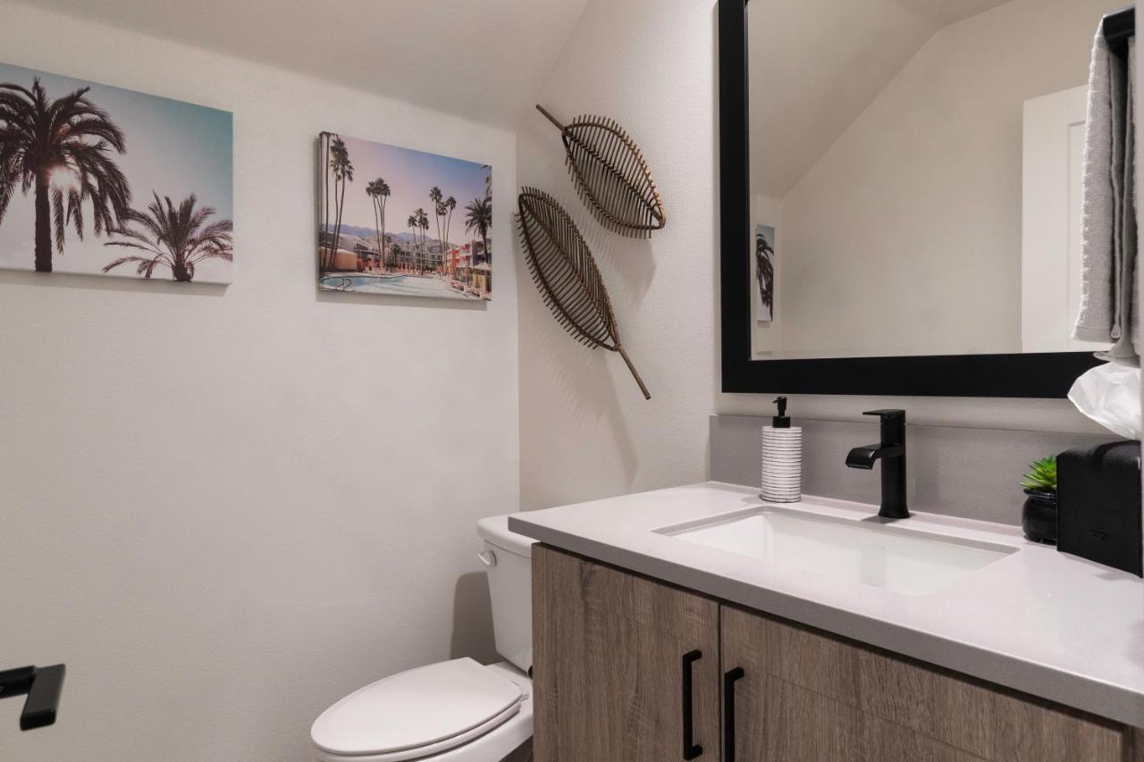 Enjoy A Stay @ Casa De Fore!Play! New Townhome! ラキンタ エクステリア 写真