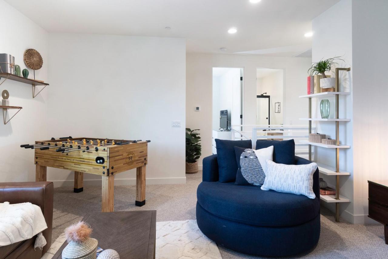 Enjoy A Stay @ Casa De Fore!Play! New Townhome! ラキンタ エクステリア 写真
