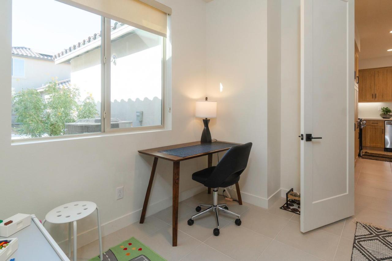 Enjoy A Stay @ Casa De Fore!Play! New Townhome! ラキンタ エクステリア 写真