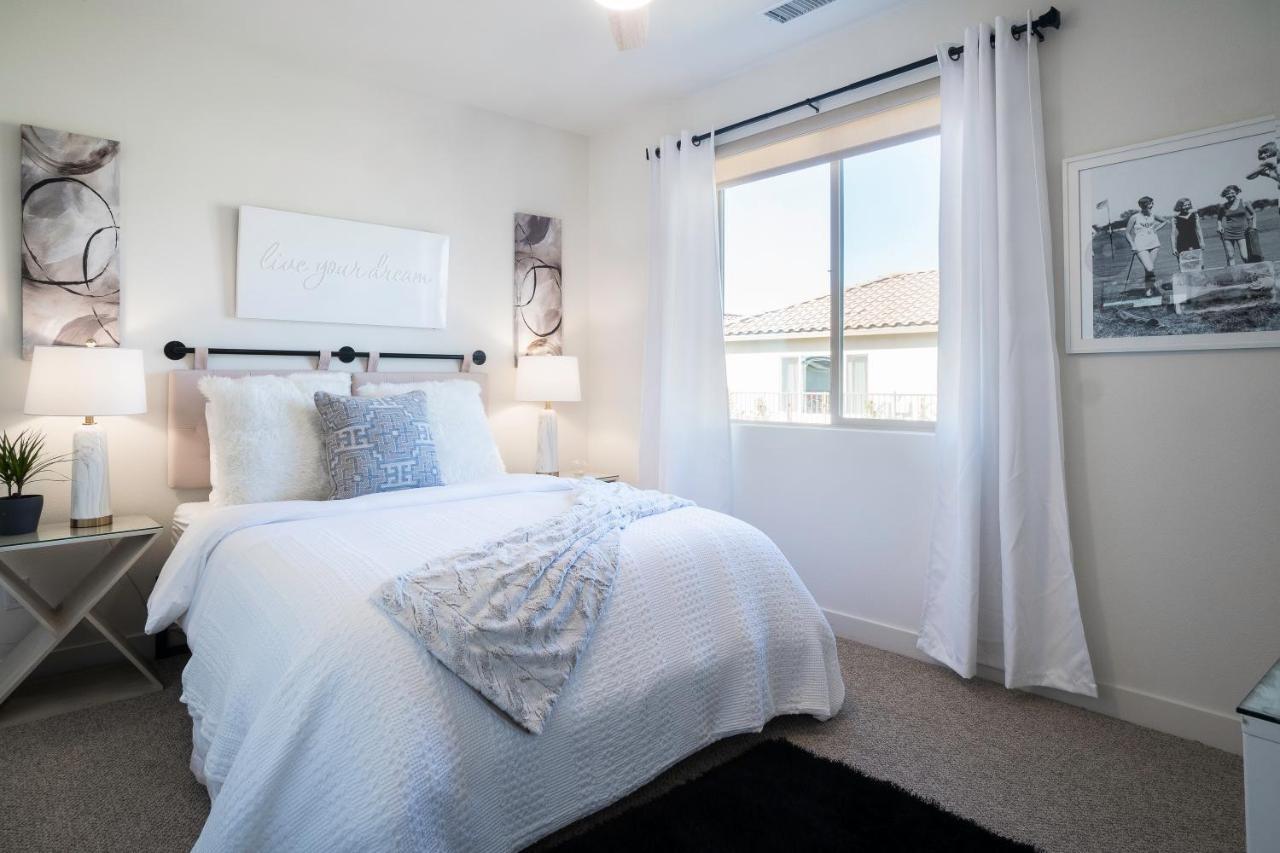 Enjoy A Stay @ Casa De Fore!Play! New Townhome! ラキンタ エクステリア 写真